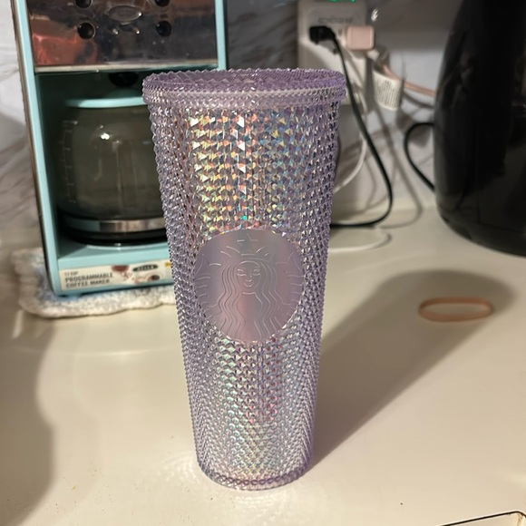 Starbucks Other - Starbucks cold tumbler